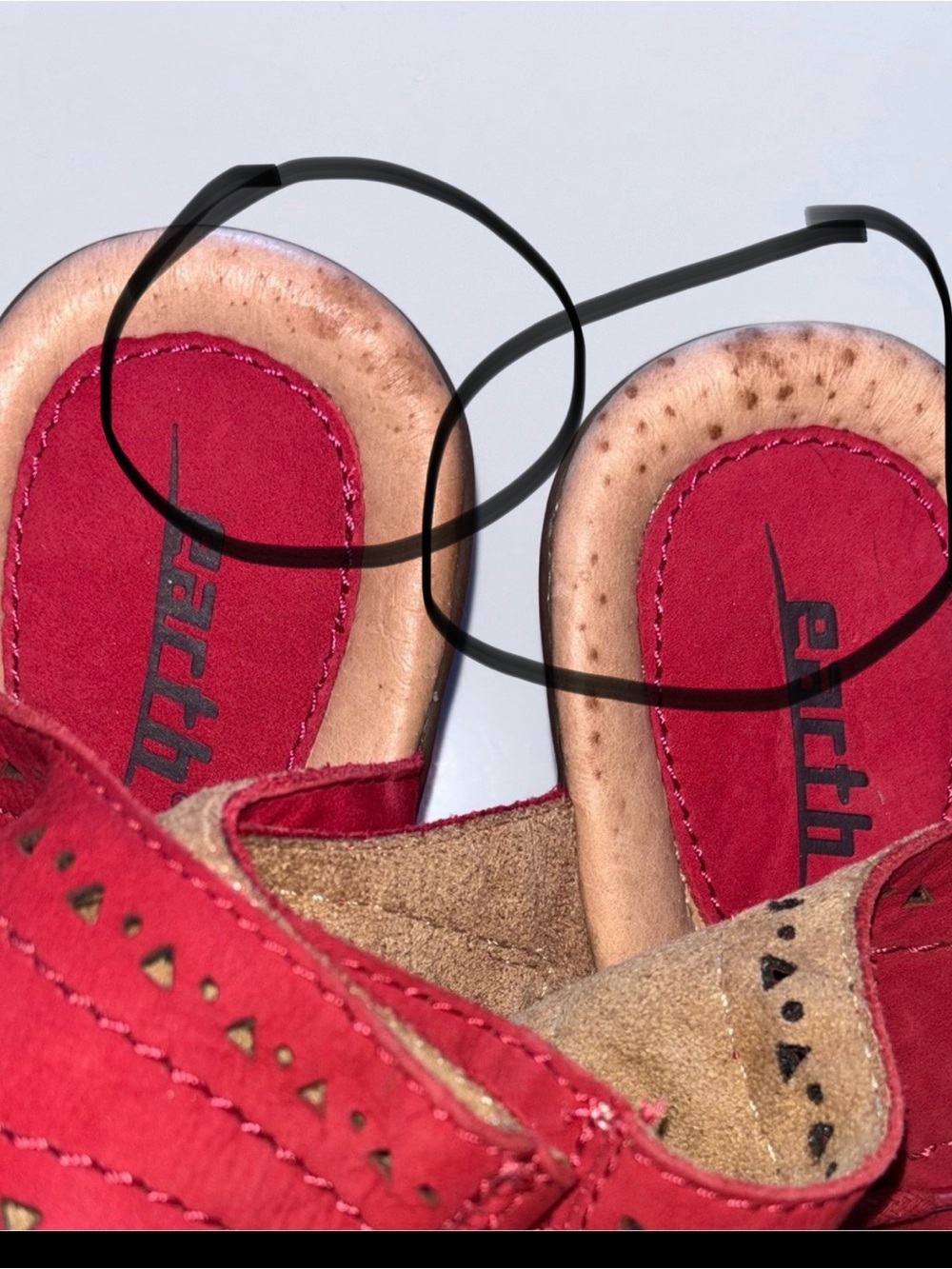Earth Sandals - Picture 14 of 14